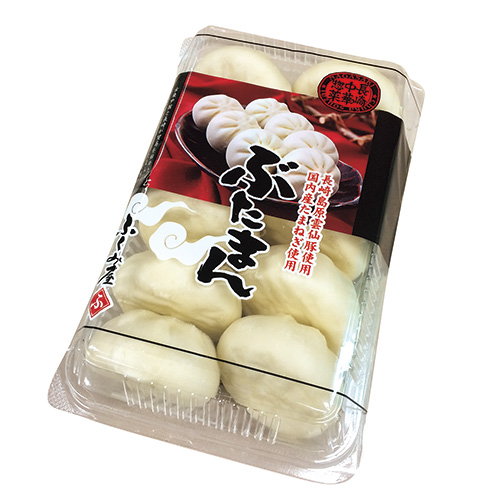 ぶたまん
