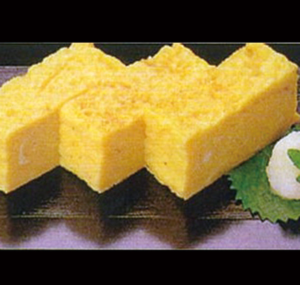 厚焼玉子