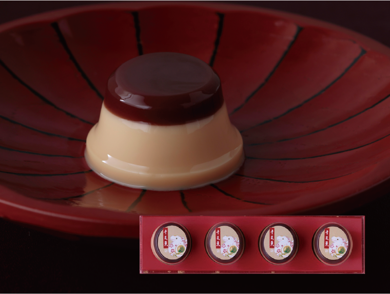 干支菓