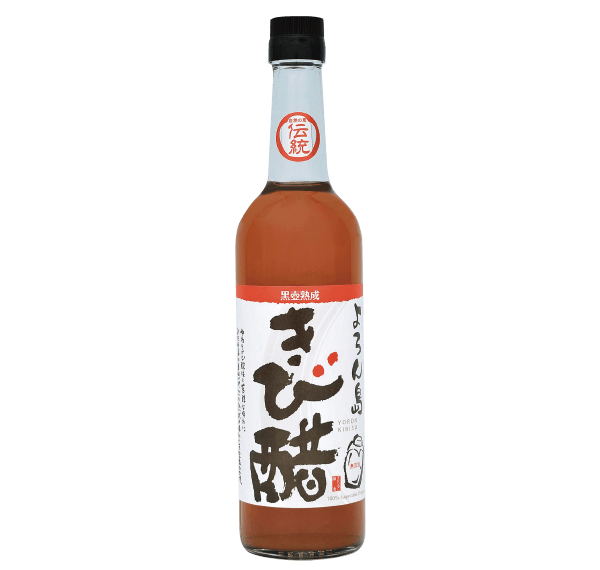 よろん島 きび酢本舗