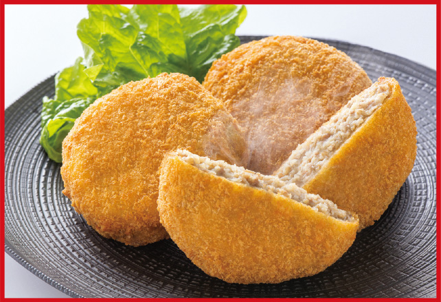 佐賀牛コロッケ
