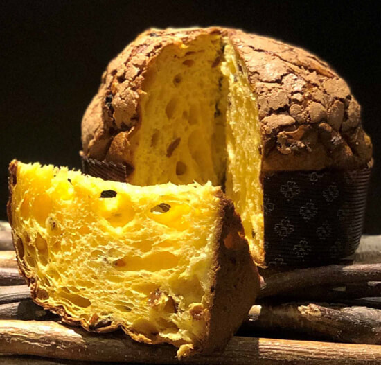 IL PANETTONE