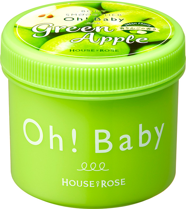 ハウス オブ ローゼ Oh! Baby