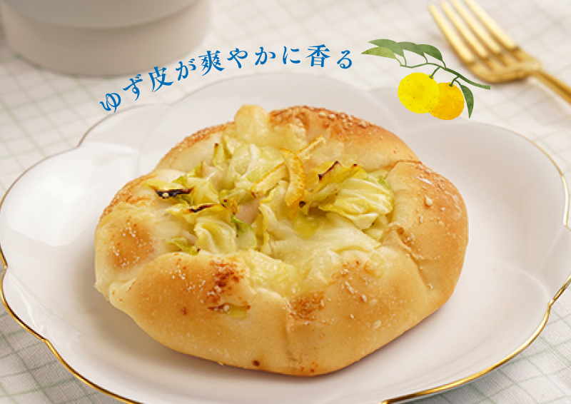 蒸し鶏と塩だれキャベツ