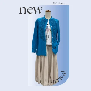 婦人服エマ