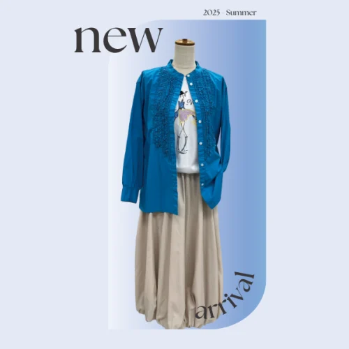 婦人服エマ